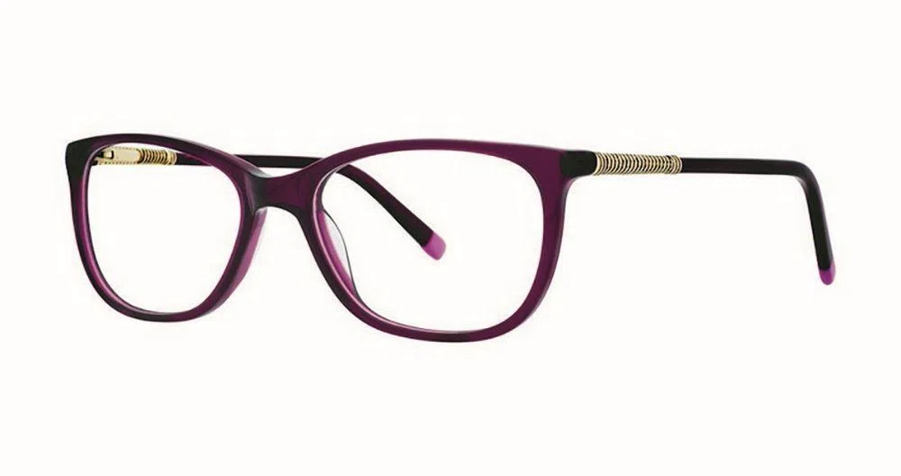 GENEVIEVE PARIS DESIGN ADVANCE Eyeglasses - view 4